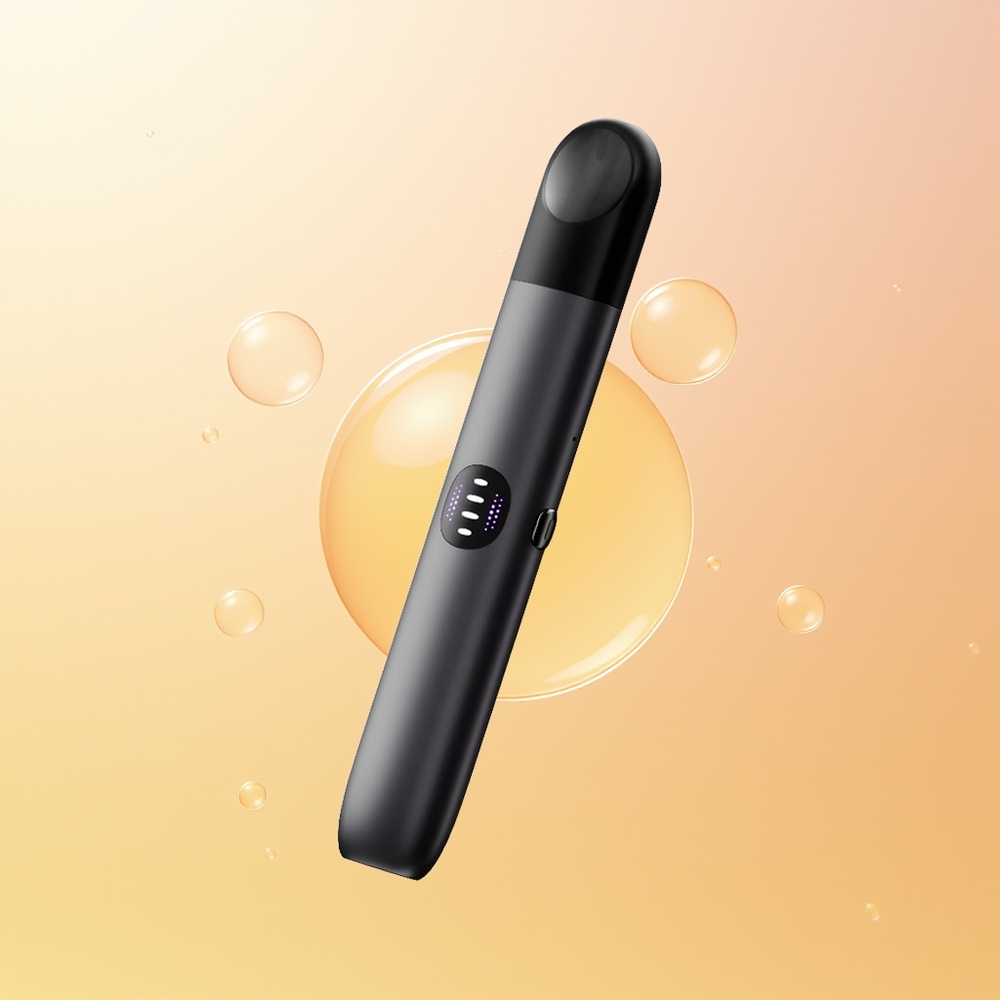 RELX Infinity 2 650 Suuta Finland Tukku Tummaasteroidi 19ml 440mAh USB-C