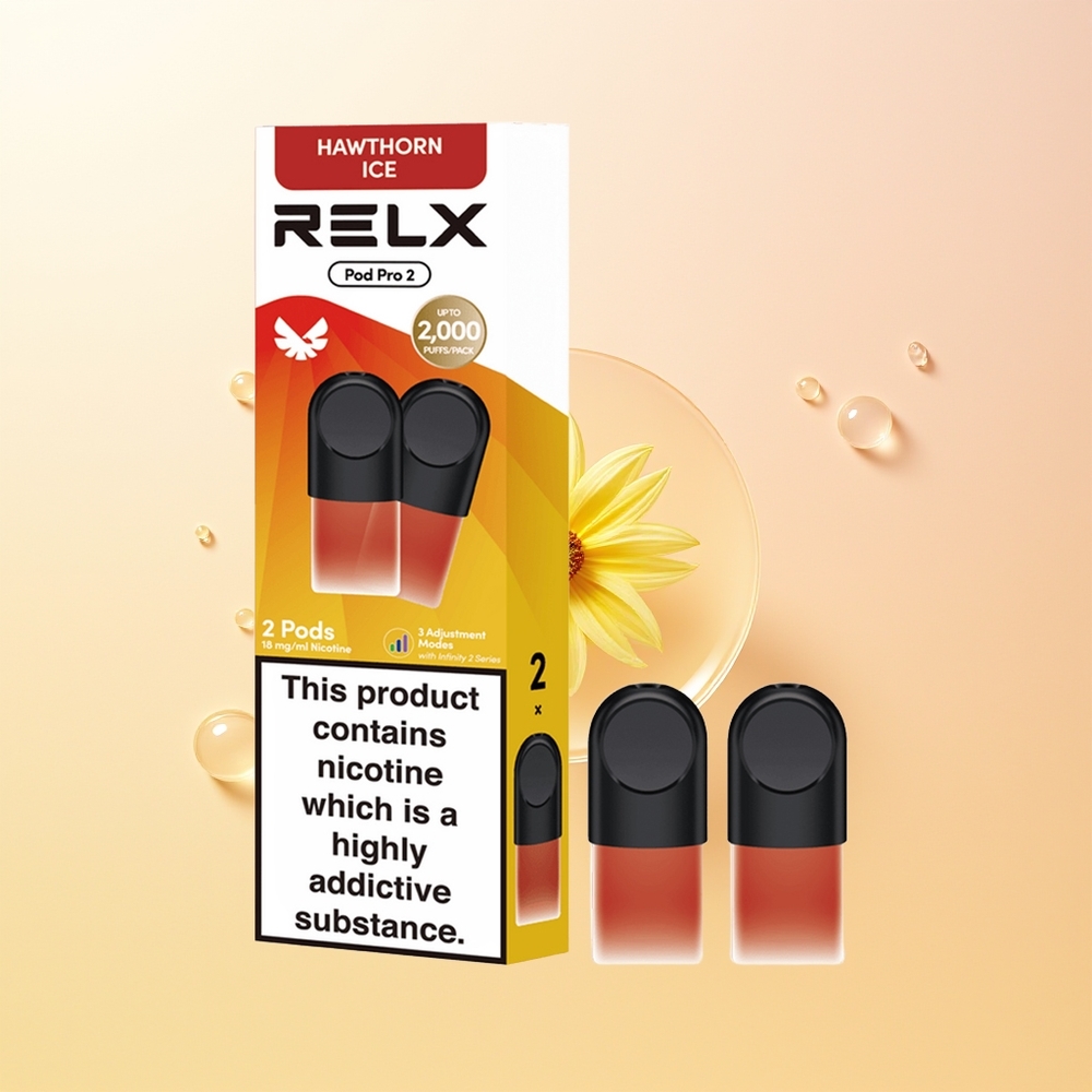 RELX Pod Pro 2 600 Suuta Finland Tukku Orjatar Jää 19ml 2/3-Pakkaus 55W/65W/8W
