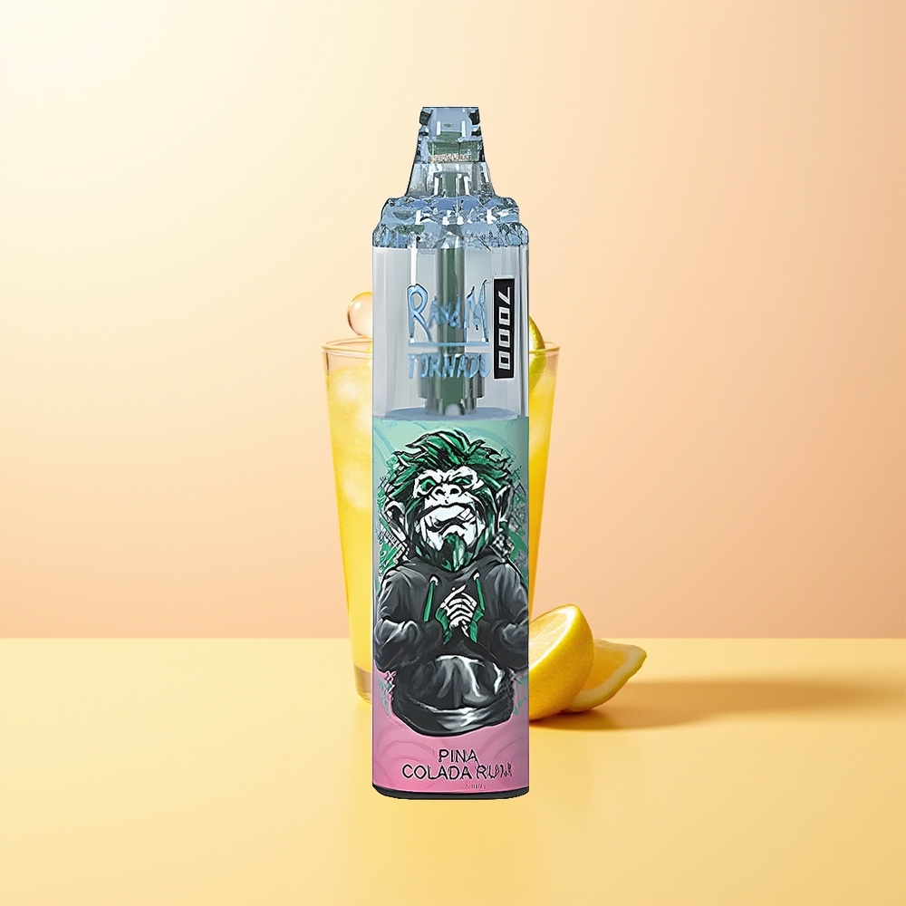 Pina colada -rommi