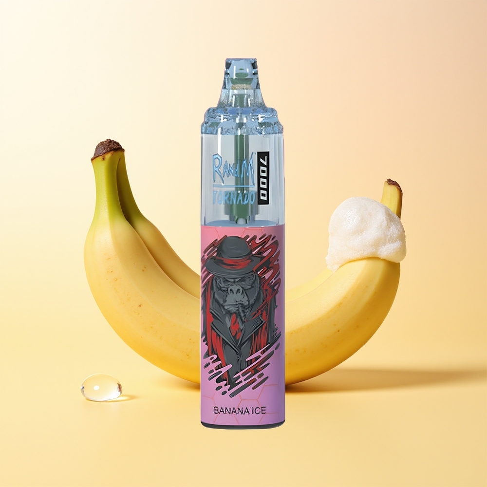 banaaniJää
