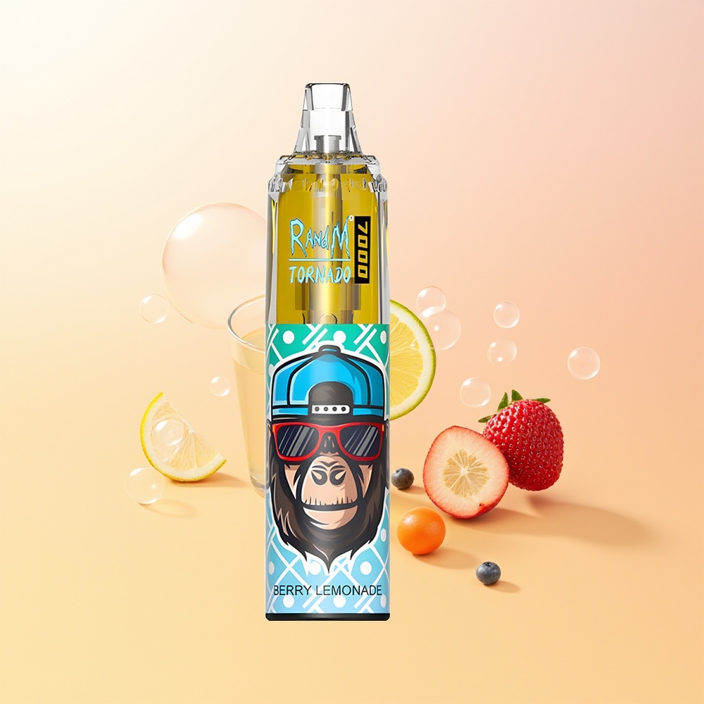 Marja -limonadi