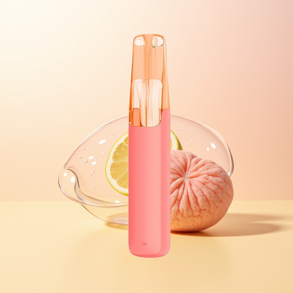 Snowplus Dash 4000 Puffs Finland Tukku Litsi-Jää 530 mAh 75 ml Ceramic 3 5
