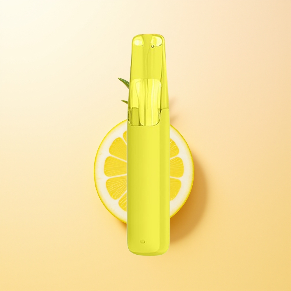 Snowplus Dash 4000 Puffs Finland Tukku Sitruuna Ananas Ceramic 530mAh 75ml