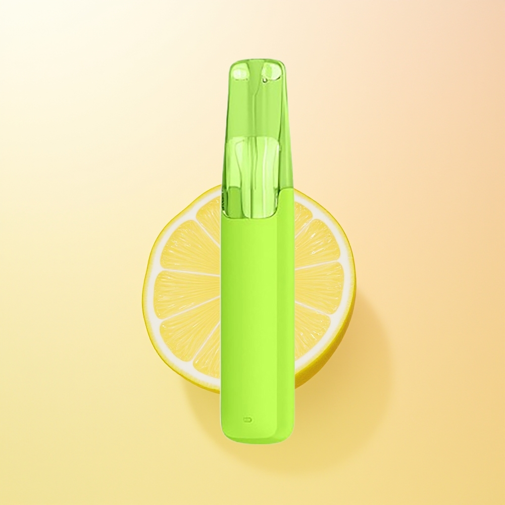 Snowplus Dash 4000 Puffs Finland Tukku Sitruuna Lime Jää Ceramic 530mAh 75ml