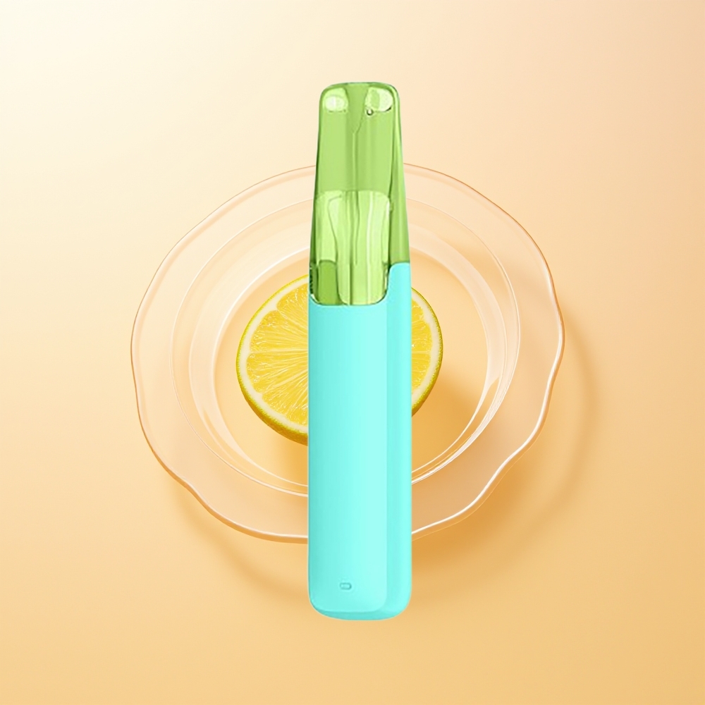 Snowplus Dash 4000 Puhahdus Suomi Tukku Tee Guan Yin Kuningas Ceramic 530mAh 75ml