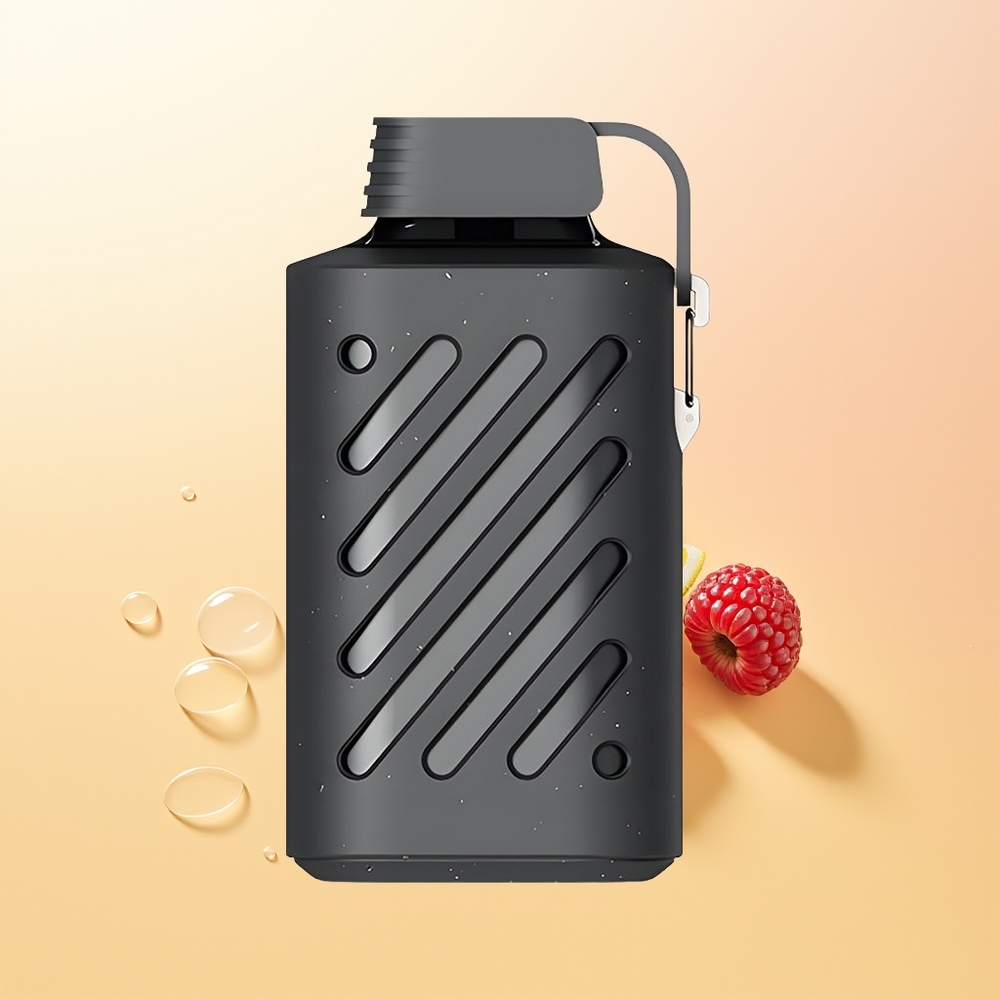 VOZOL GEAR 10000 Finland Tukku Sederttikat 10000 Puffs 20ml VAMT Mesh Coil 65 PCR