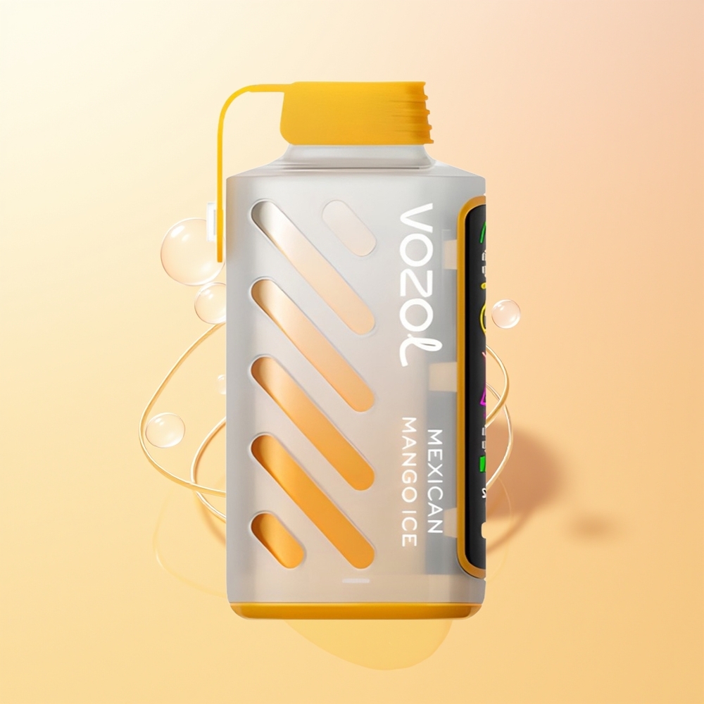 meksikoleen mango jää