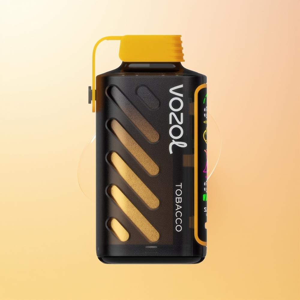 VOZOL Gear Power 20000 Puffs Finland Tukku Tupakka Dual Mesh Coil 20mL 50mg