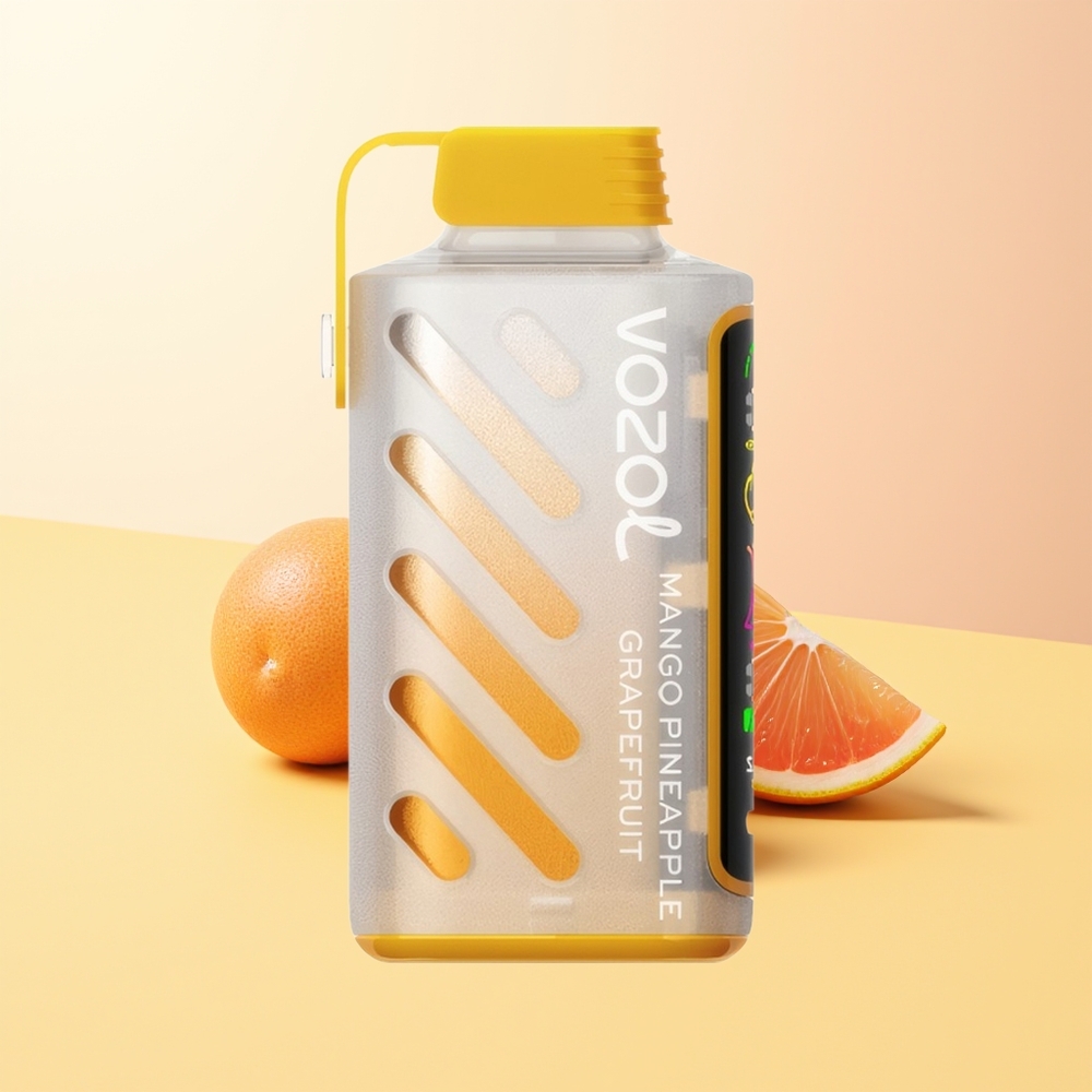 Mango -Ananas Greippi