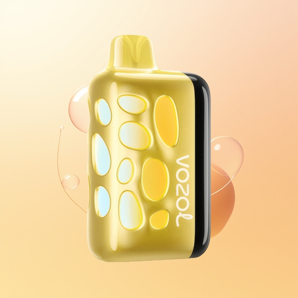 mango persikka