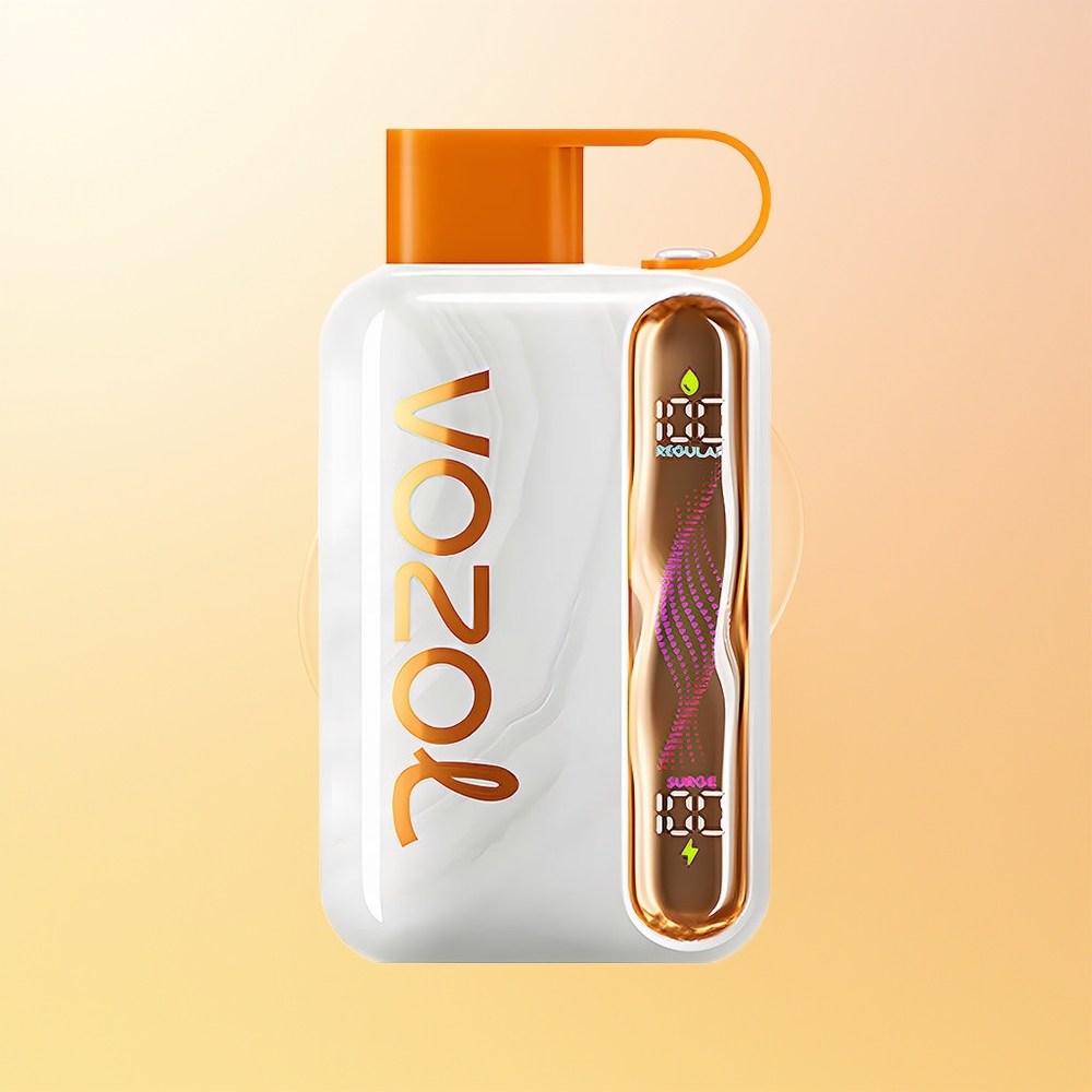 VOZOL STAR 40000 Puff Finland Tukku 1000mAh Type-C 20/50mg/ml