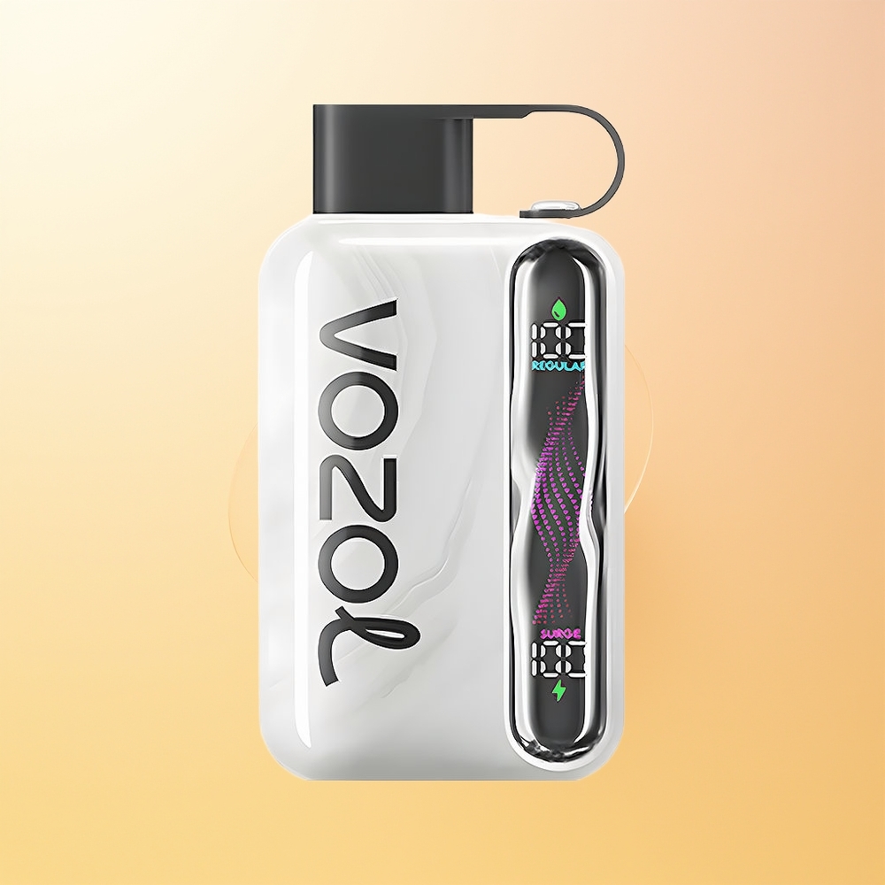 VOZOL STAR 40000 Puffia Suomi Tukku Tupakka 1000mAh Type-C 20/50mg/ml