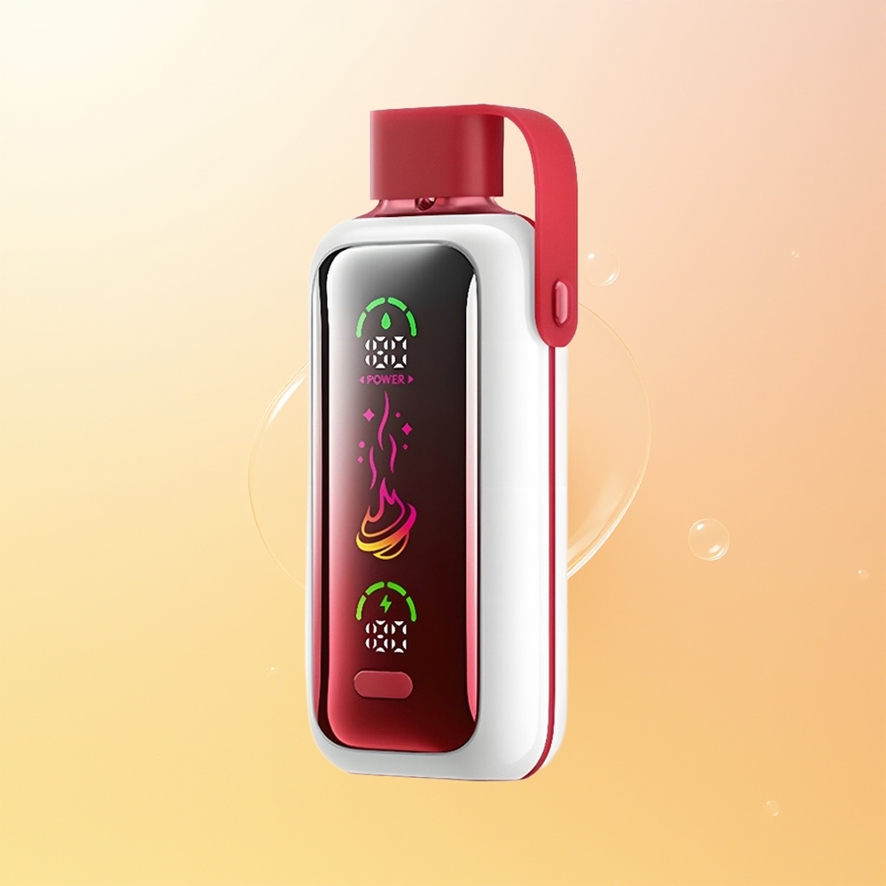 VOZOL Star 20000 Puff Finland Tukku Trooppinen Räjähdys 22″ HD Peili Näyttö Kaksois Verkko 650mAh 0mg/ml 20mg/ml 50mg/ml