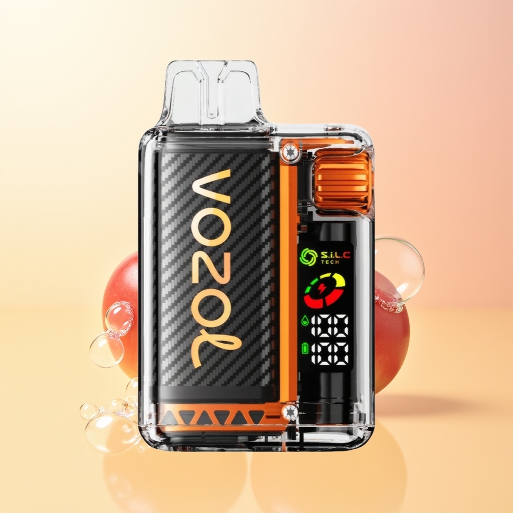 VOZOL Vista 20000 Tukku Kirska-Cola OLED MCU 6-Taso PCR 65