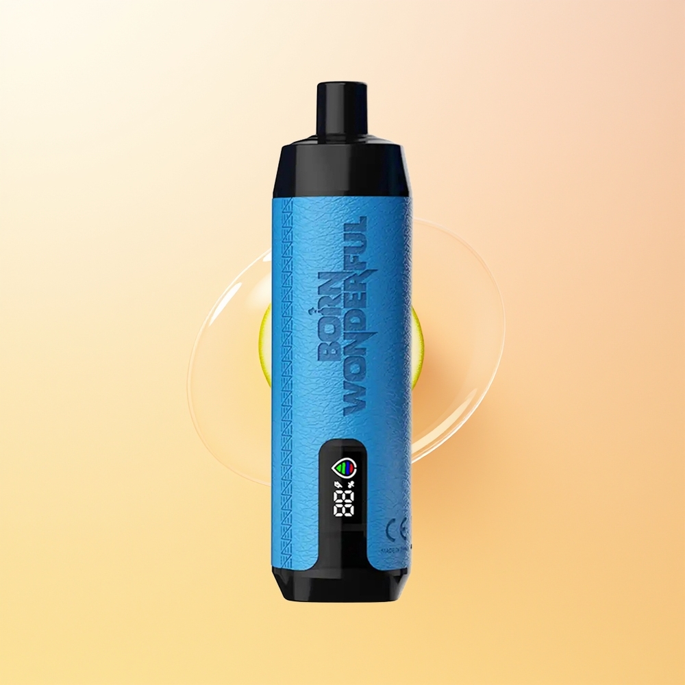 RandM Fumot Shisha 10000 Puffs Finland Tukku Cush Man 18ml 850mAh 0.6ohm Mesh Type-C 0.5% Nikotiini